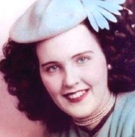 Elizabeth Short